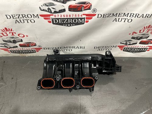 Galerie admisie 9852344180 Opel Grandland X (A18) 1.2 PureTech HN09 136 cai