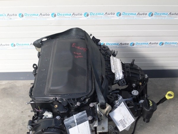 Galerie admisie 9M5Q-9J444-AC, Ford Focus 3, 2.0tdci, TYDA (pr:110747)