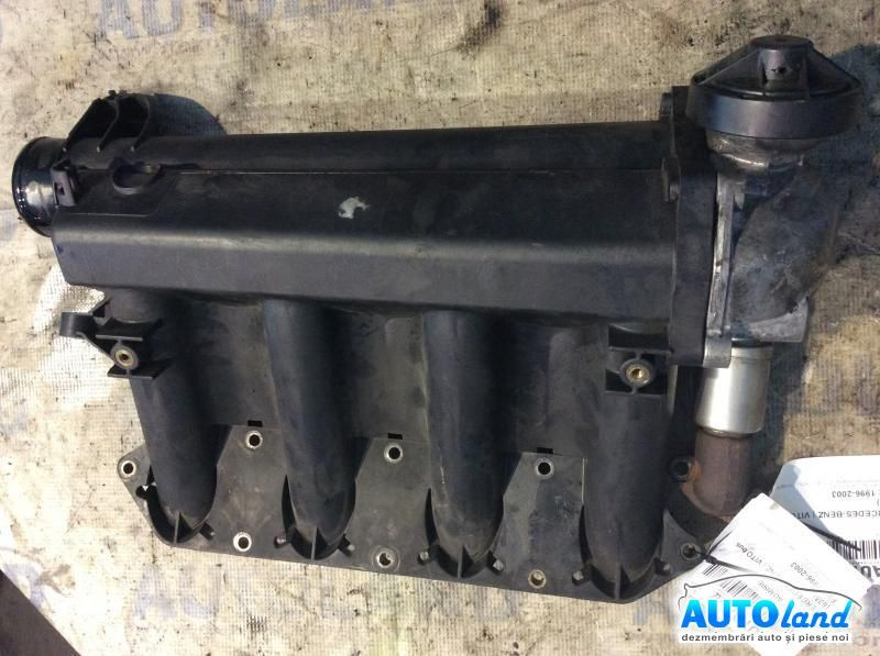 Galerie Admisie A6110900437 2.2 CDI Mercedes-Benz VITO bus 638 1996-2003