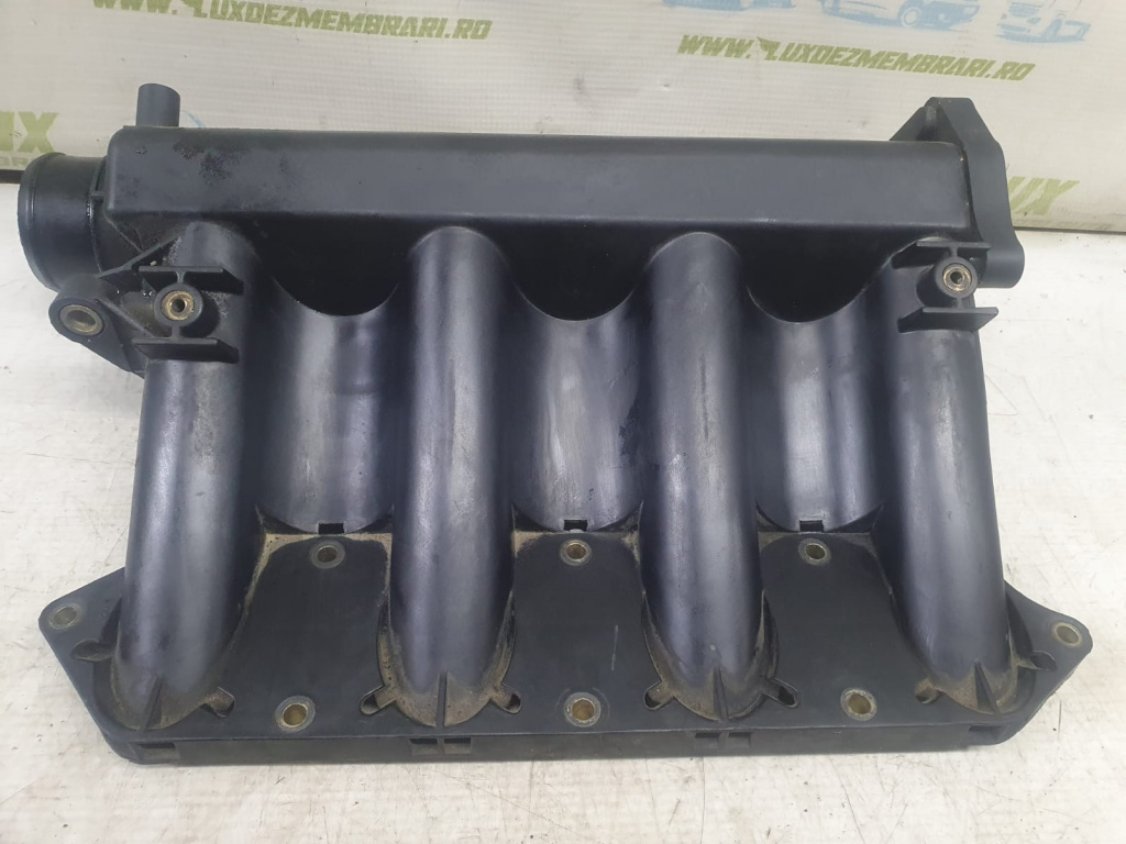Galerie admisie a6110902537 2.2 cdi 611.980 Mercedes-Benz Vito W638 [1996 - 2003] 2.2 cdi 611.980
