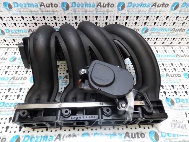 Galerie admisie A61109037, Mercedes W203 combi, 2.2CDI (pr:110747)