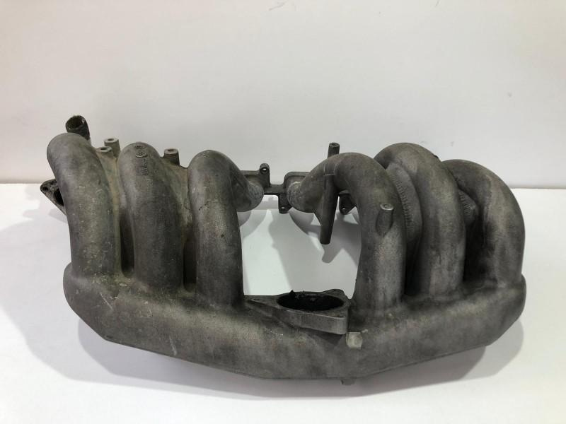 Galerie admisie a6130900737 Mercedes-Benz E-Class W211 [2002 - 2006]