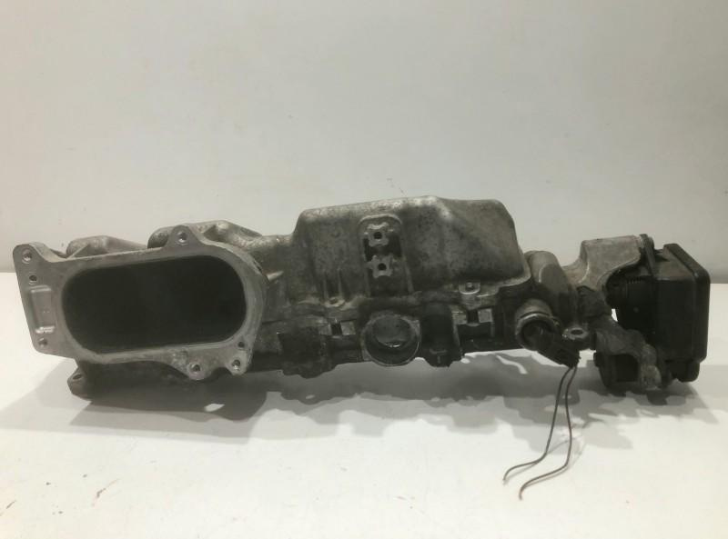 Galerie admisie a6400900637 Mercedes-Benz A-Class W169 [2004 - 2008]