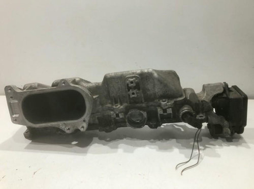 Galerie admisie a6400900637 Mercedes-Benz A-Class W169 [2004 - 2008]