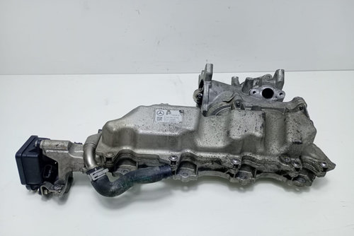 Galerie admisie A6400901237 Mercedes-Benz A-Class W169 [2004 - 2008]