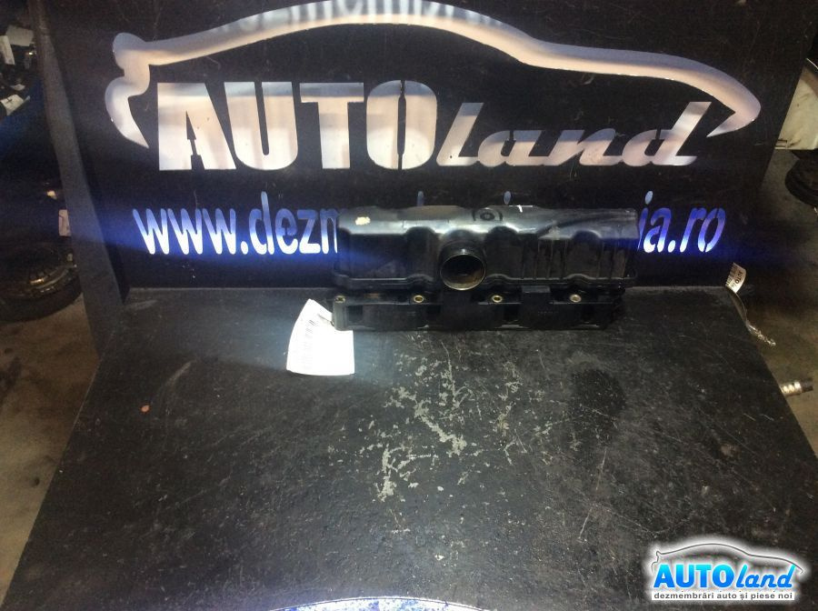 Galerie Admisie A6460900837 2.2 C SDI Mercedes-Benz VITO bus W639 2003