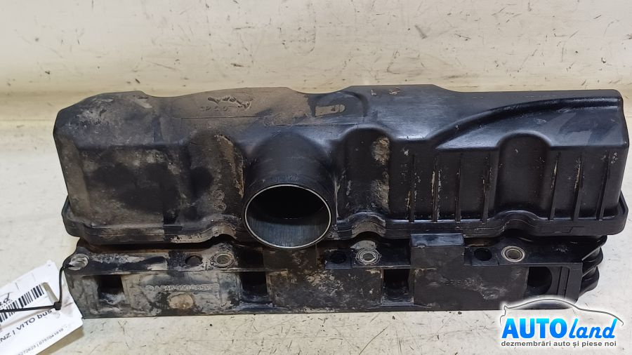Galerie Admisie A6460900837 2.2 CDI Mercedes-Benz VITO bus W639 2003