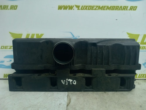 Galerie admisie a6460900837 2.2 CDI OM646 Mercedes-Benz Vito W639 [2003 - 2010]
