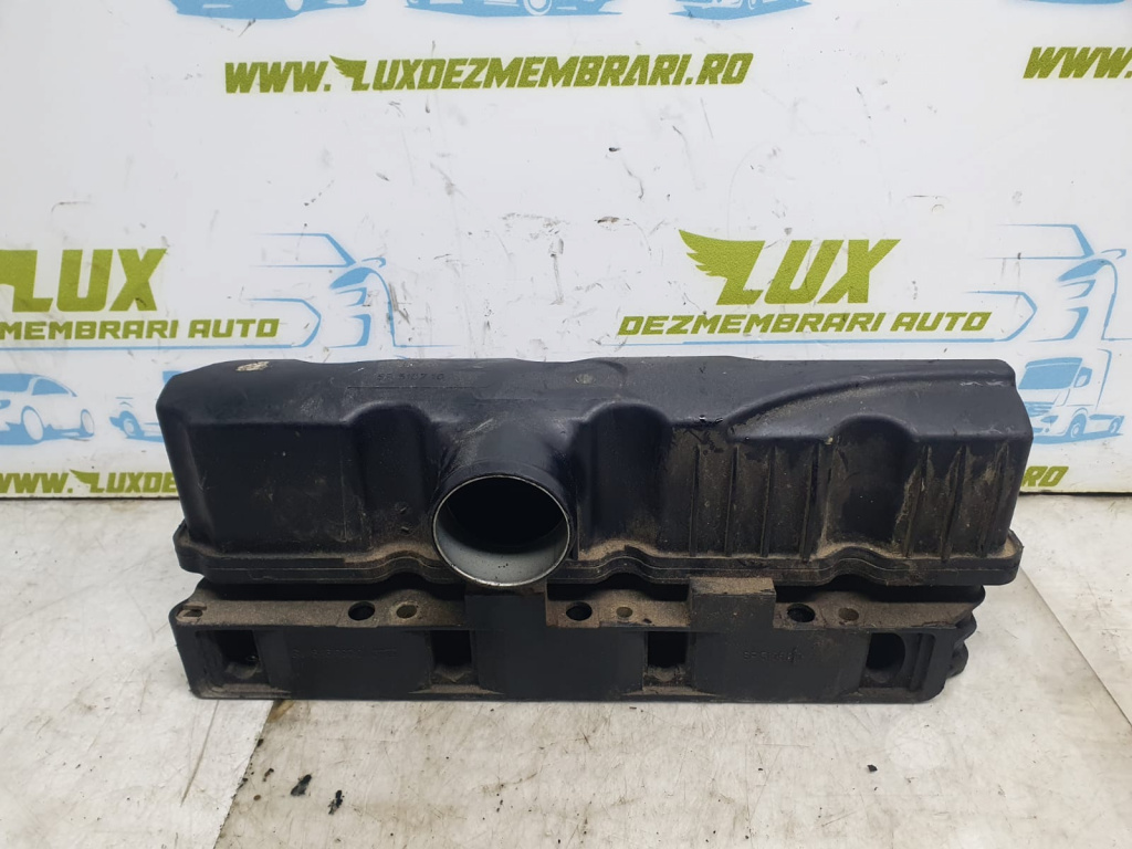 Galerie admisie a6460900837 2.2 CDI OM646 Mercedes-Benz Sprinter 2 906 [2006 - 2013]