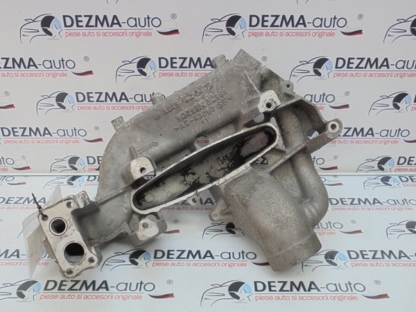 Galerie admisie A6461420179, Mercedes Sprinter 3-t (906) 2.2cdi (pr:110747)