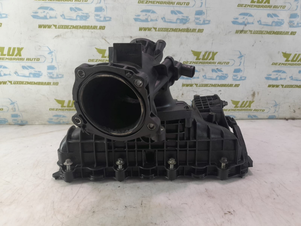Galerie admisie A6510900037 2. 2 cdi om651.960 Mercedes-Benz ML W166 [2011 - 2015] 2.2 cdi om651.960