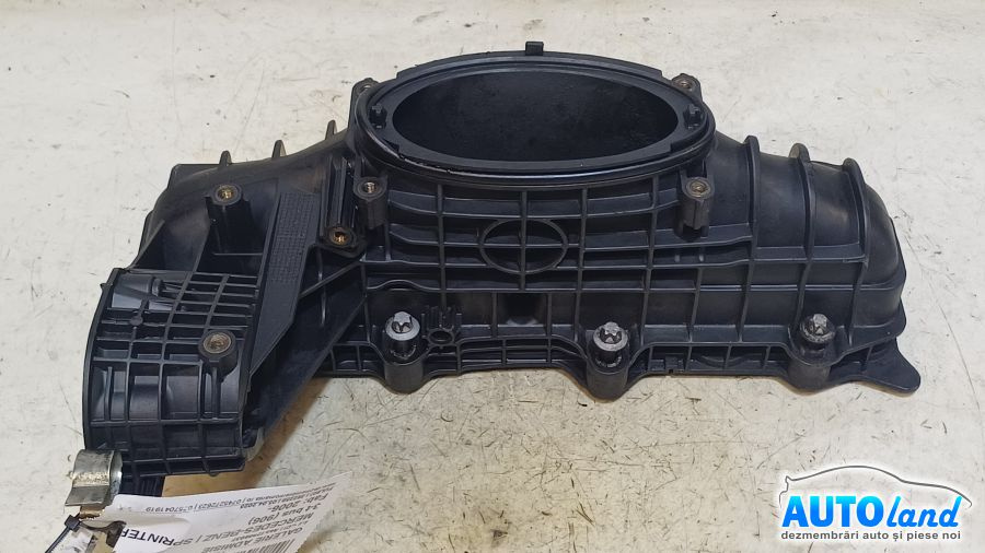 Galerie Admisie A6510905037 2.2 CDI Mercedes-Benz SPRINTER 3-t bus 906 2006