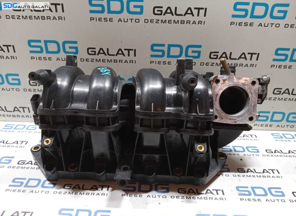 Galerie Admisie Aer Audi A2 1.4 B BBY 2000 - 2005 Cod 036129711DP [M5266]