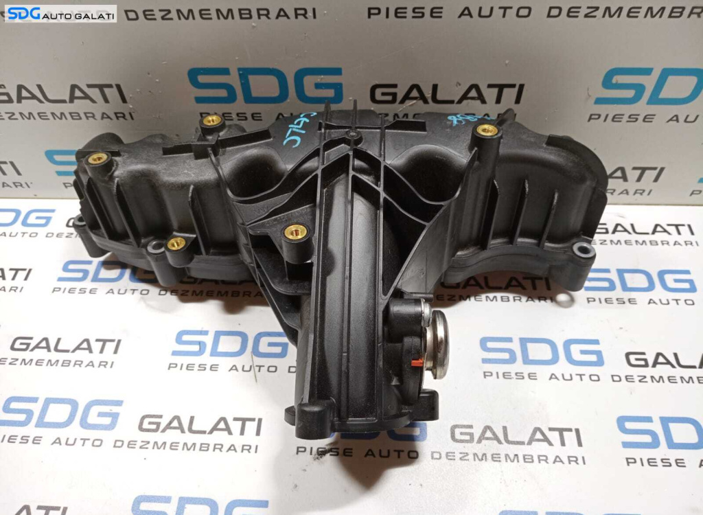 Galerie Admisie Aer Audi A4 B8 2.0 TDI CGLC 2008 - 2016 Cod 03L129711BA 1065916S02 [M3934]