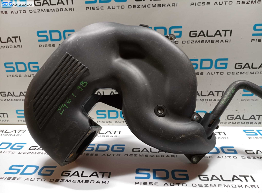 Galerie Admisie Aer BMW Seria 3 E46 318i 1.8 1.9 1998 - 2006 Cod 1432032 [M6037]