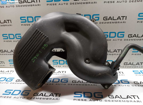 Galerie Admisie Aer BMW Seria 3 E46 318i 1.8 1.9 1998 - 2006 Cod 1432032 [M6037]