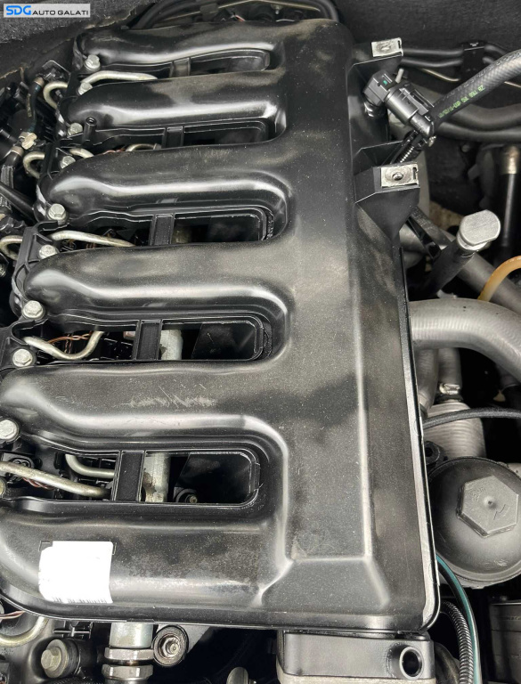Galerie Admisie Aer BMW X3 E83 3.0 D M57N2 306D3 2006 - 2013 Cod GAAE653M57N21 [2567]