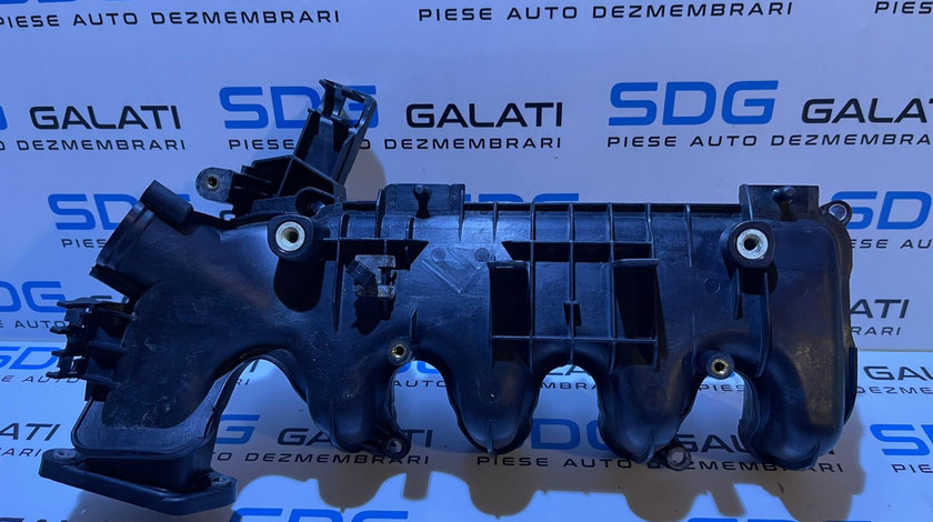 Galerie Admisie Aer Citroen C3 1.6 HDi 2002 - 2017 9684941780