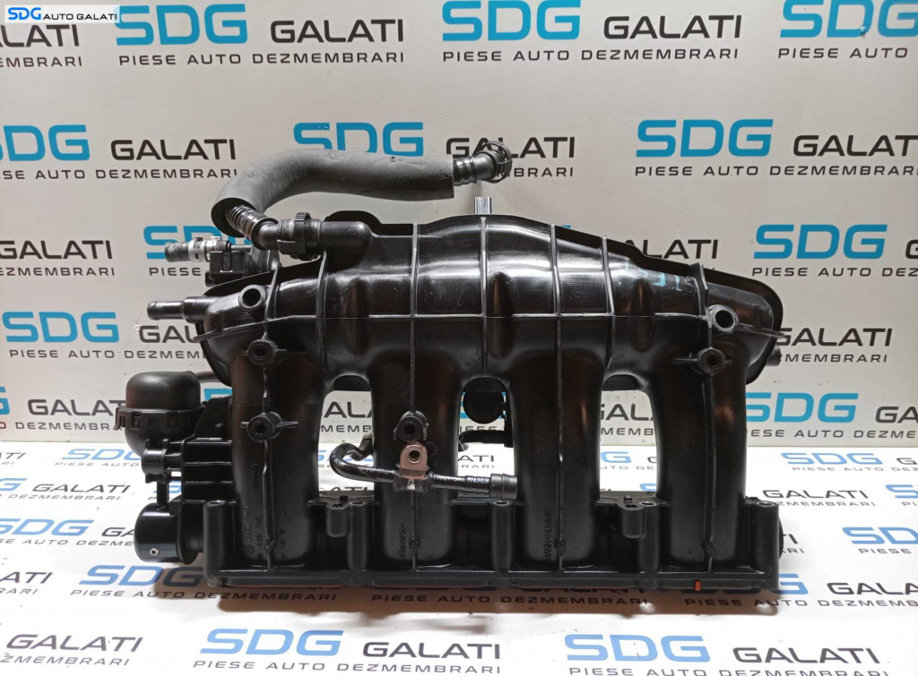Galerie Admisie Aer cu Clapete Audi A5 Sportback 2.0 TFSI CDNB 2008 - 2016 Cod 06H133185T 1019395S [M5347]