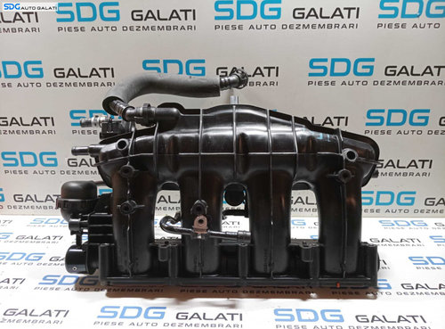Galerie Admisie Aer cu Clapete Audi A5 Sportback 2.0 TFSI CDNB 2008 - 2016 Cod 06H133185T 1019395S [...