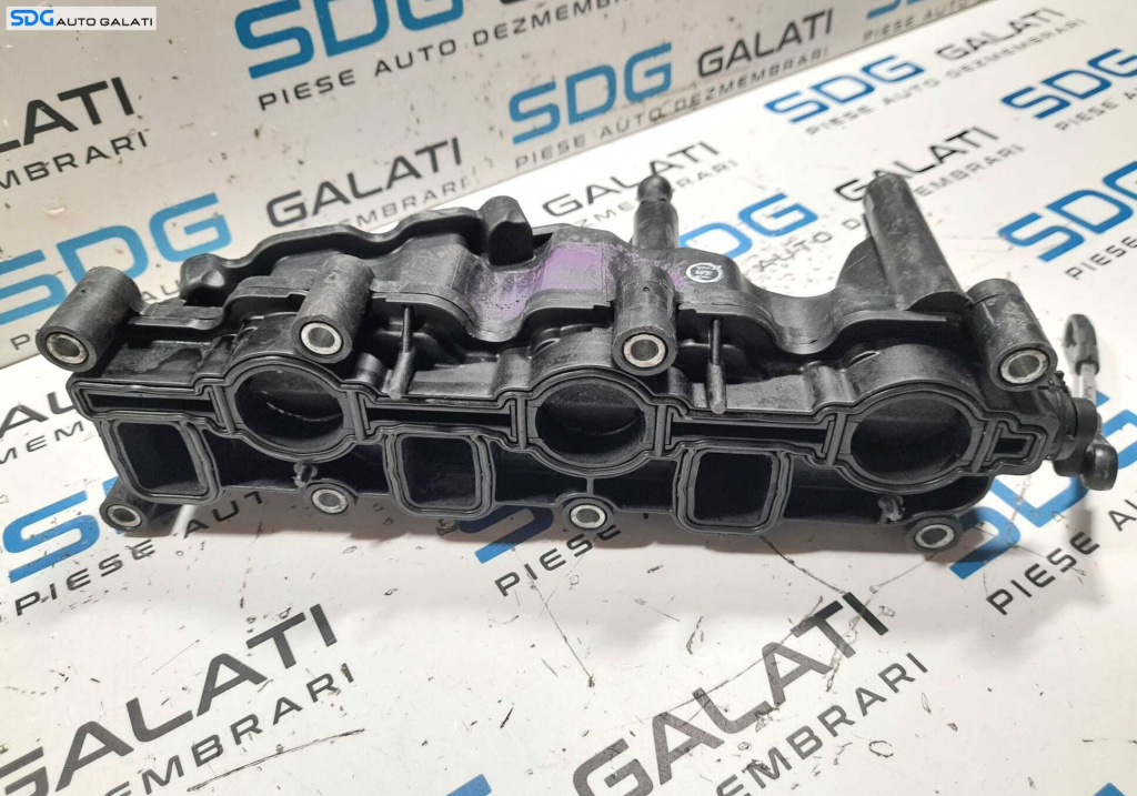 Galerie Admisie Aer cu Clapete Audi Q7 2.7 TDI 2007 - 2015 Cod 2900311189 [N0133]