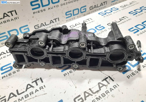 Galerie Admisie Aer cu Clapete Audi Q7 2.7 TDI 2007 - 2015 Cod 2900311189 [N0133]