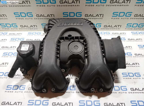 Galerie Admisie Aer Fiat Doblo 1.9 JTD 2000 - 2006 Cod 465573490 46548421 [M5710]