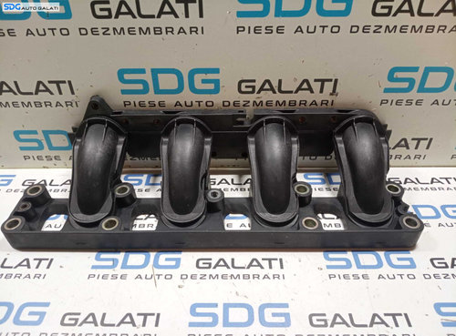 Galerie Admisie Aer Fiat Doblo 1.9 JTD 2000 - 2010 Cod 46548448 [M5729]