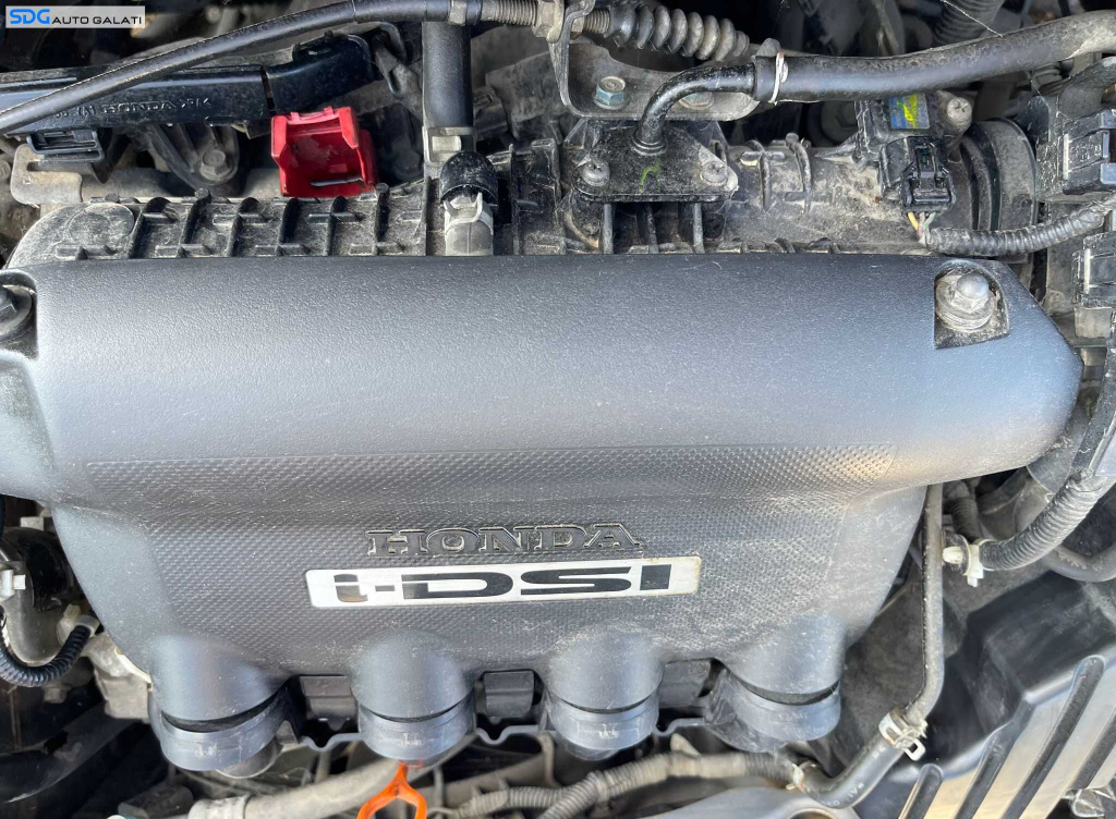 Galerie Admisie Aer Honda Jazz 1.3 i 2002 - 2008 [C6030]