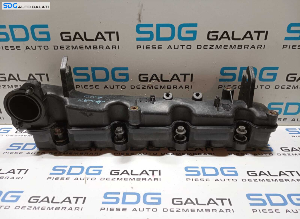 Galerie Admisie Aer Jaguar X-Type 2.0 TDCI 2002 - 2009 Cod 2S7Q9424BD N8U4A [M4186]