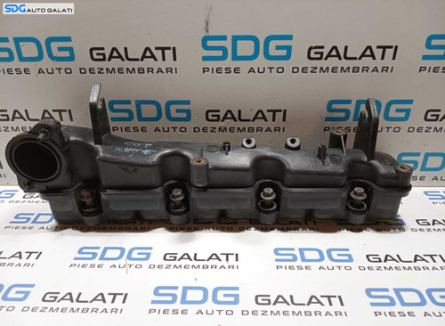 Galerie Admisie Aer Jaguar X-Type 2.0 TDCI 2002 - 2009 Cod 2S7Q9424BD N8U4A [M4186]