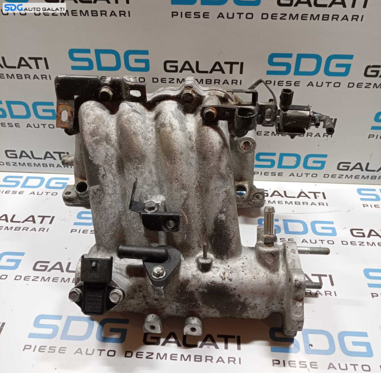 Galerie Admisie Aer Kia Picanto 2004 - 2011 [M4172]