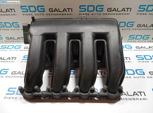 Galerie Admisie Aer Land Rover Freelander Facelift 2.0 TD4 1998 - 2006 Cod 2247586 [M6036]