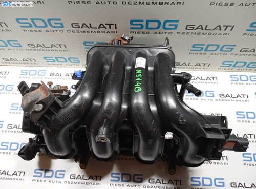 Galerie Admisie Aer Mazda 3 1.4 B 2004 - 2009 Cod 099800-0093 [M4612]