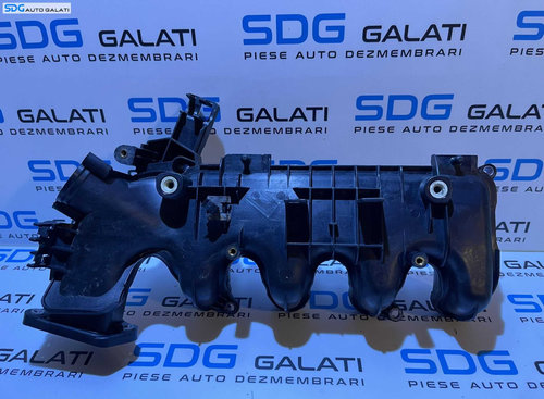 Galerie Admisie Aer Mazda 3 1.6 D 2004 - 2009 Cod 9684941780
