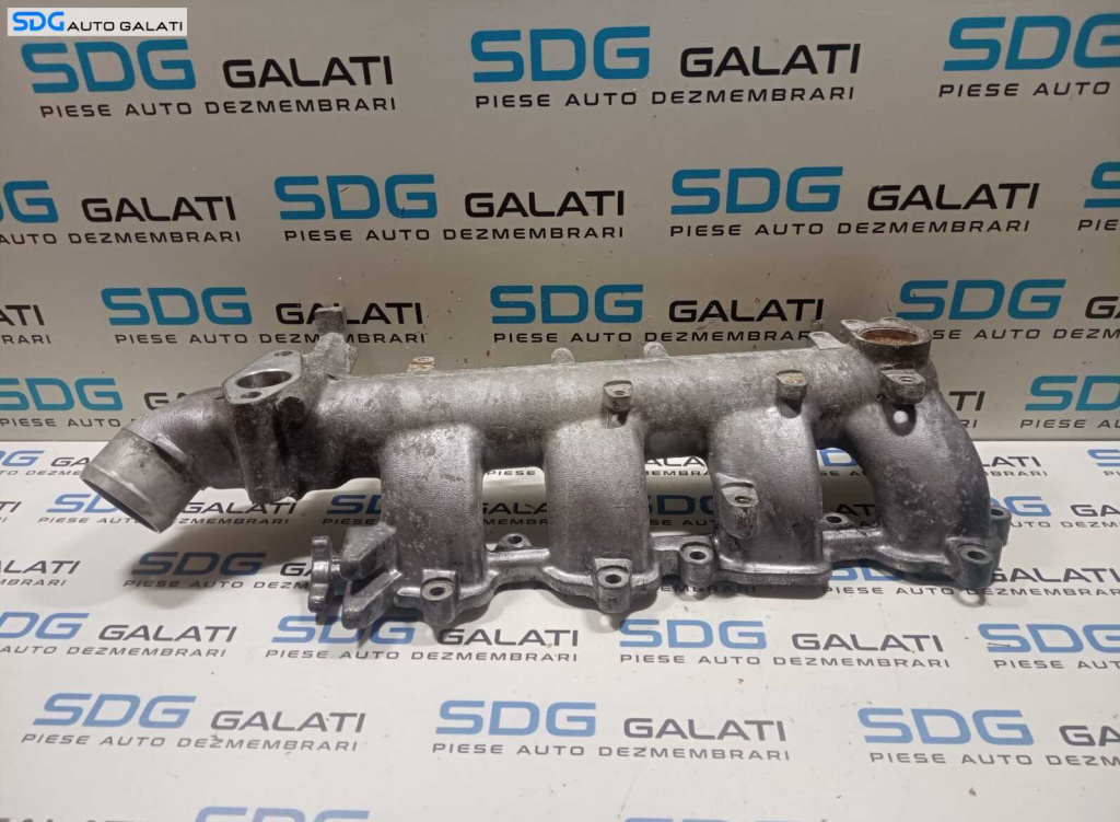 Galerie Admisie Aer Nissan X-Trail 2.2 DCI 2001 - 2007 Cod 14001AW400 [M4996]