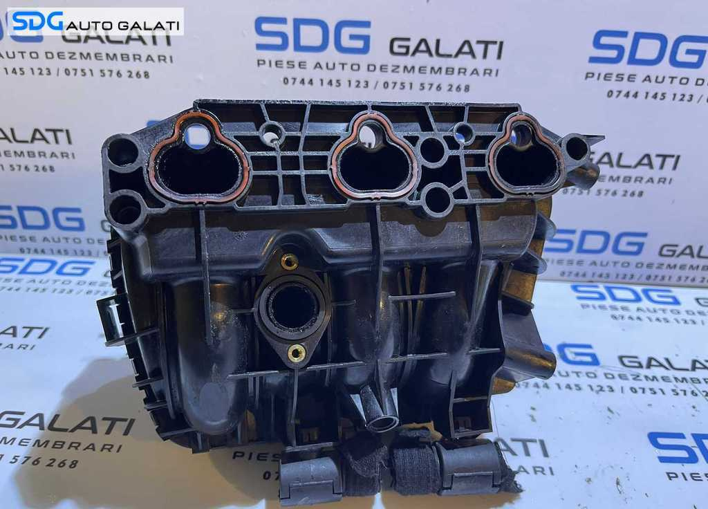 Galerie Admisie Aer Opel Corsa C 1.0 2000 - 2006 Cod 0280600038 55350546 [M8286]