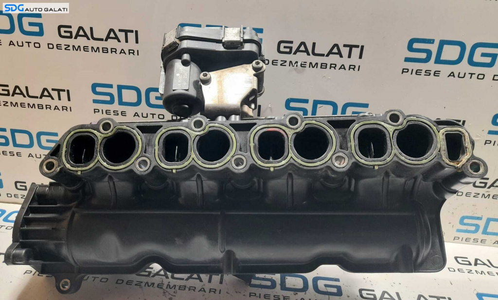 Galerie Admisie Aer Opel Insignia A 2.0 2008 - 2017 [N0057]