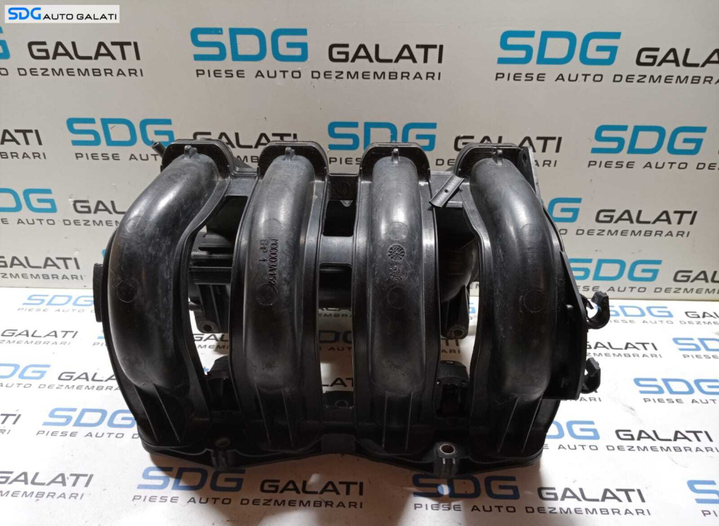 Galerie Admisie Aer Peugeot 307 1.4 B KFU 2002 - 2008 Cod 9645400680 M00003A150 [M5267]