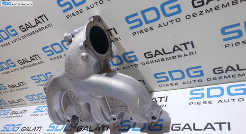 Galerie Admisie Aer Skoda Octavia 2 2.0 TDI BMM 2004 - 2013 Cod 03G129713K [N2214]