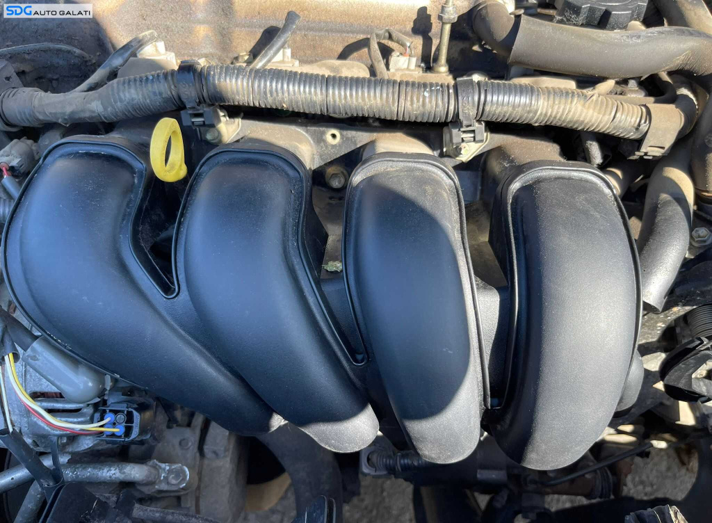 Galerie Admisie Aer Toyota Avensis T22 1.8 VVTi 1ZZ-FE 1997 - 2003 [C0868]