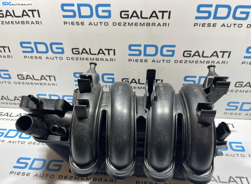 Galerie Admisie Aer Volkswagen Caddy 1.4 BCA 2004 - 2011 Cod 036129711FR [MA0157]