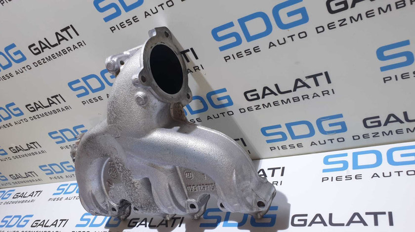 Galerie Admisie Aer Volkswagen Golf 5 1.9 TDI BLS BXJ 2004 - 2008 Cod 03G129713K