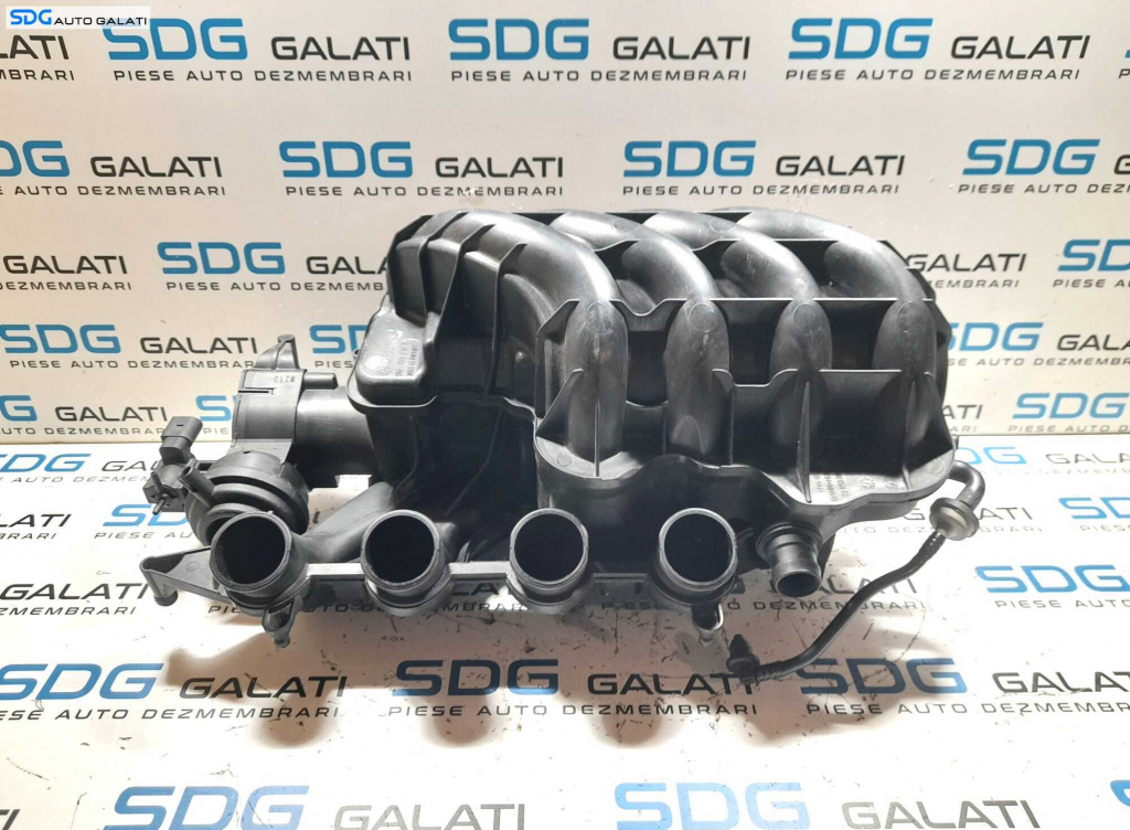 Galerie Admisie Aer Volkswagen Golf 5 2.0 Benzina 2004 - 2008 Cod 06F133210P [N0282]