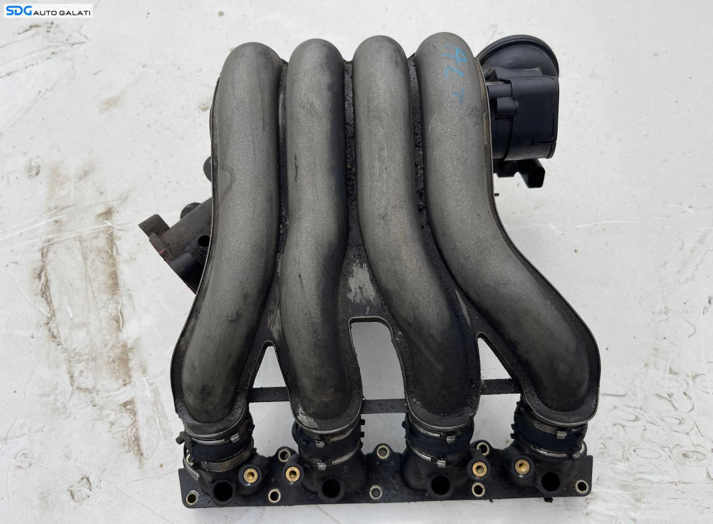 Galerie Admisie Aer Volkswagen Passat B5.5 2.0 i ALT 2001 - 2005 Cod 06B133210AJ [C6083]