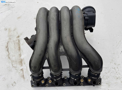 Galerie Admisie Aer Volkswagen Passat B5.5 2.0 i ALT 2001 - 2005 Cod 06B133210AJ [C6083]