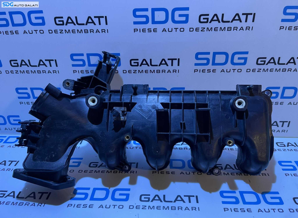 Galerie Admisie Aer Volvo V50 1.6 D 2005 - 2012 Cod 9684941780 [MA0192]
