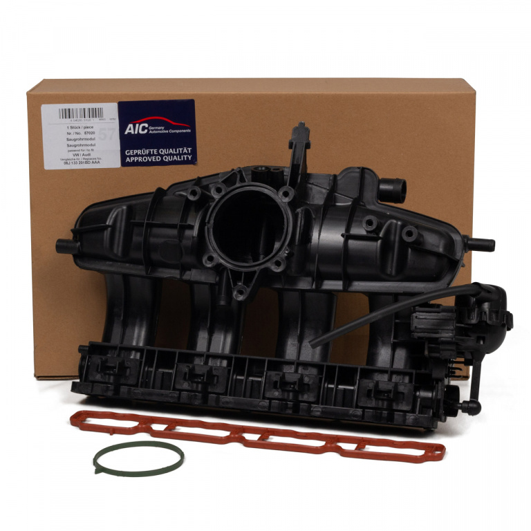 Galerie Admisie Aic Volkswagen Passat B7 2010-2014 57020