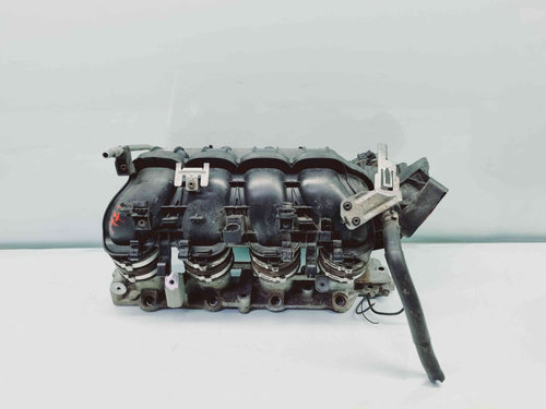 Galerie admisie Alfa Romeo 147 (937) [Fabr 2001-2010] 0280611046 1.6 Benz 57284577KW / 105CP 1.6 Ben...