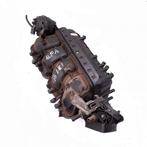 Galerie Admisie Alfa Romeo 156 (932) 1997-2007 1.8 16V T.Spark (932A3) Benzina 0280600008, 020424886...